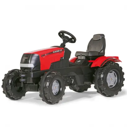 Rolly Toys Traktor na Pedały Case Puma CVX 240