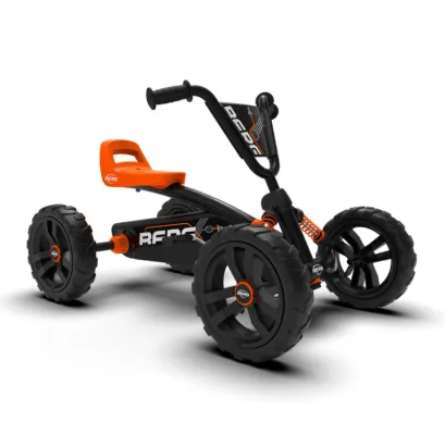 BERG  Gokart na Pedały Buzzy Galaxy 2+  do 30 kg