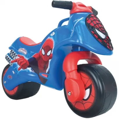 INJUSA Spidey Jeździk Motor Odpychacz