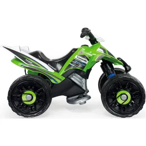 INJUSA Kawasaki Quad Na Akumulator 12V