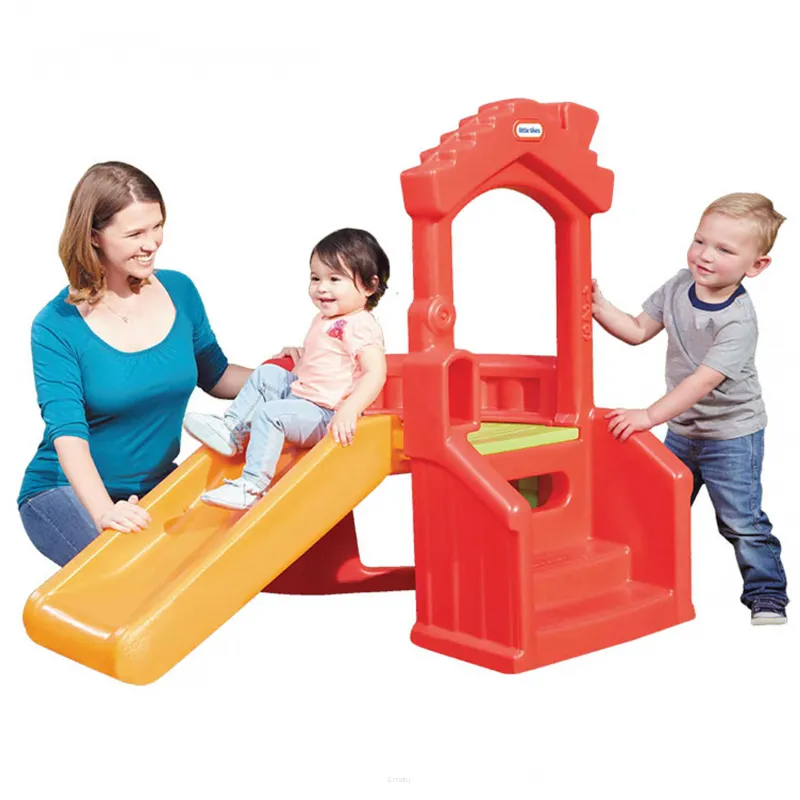 Little Tikes Plac Zabaw Mini Wieża Przygody Mini Małpi Gaj