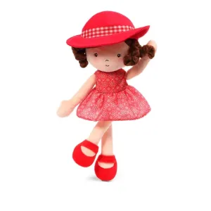 Przytulanka pluszowa lalka POPPY DOLL Baby Ono