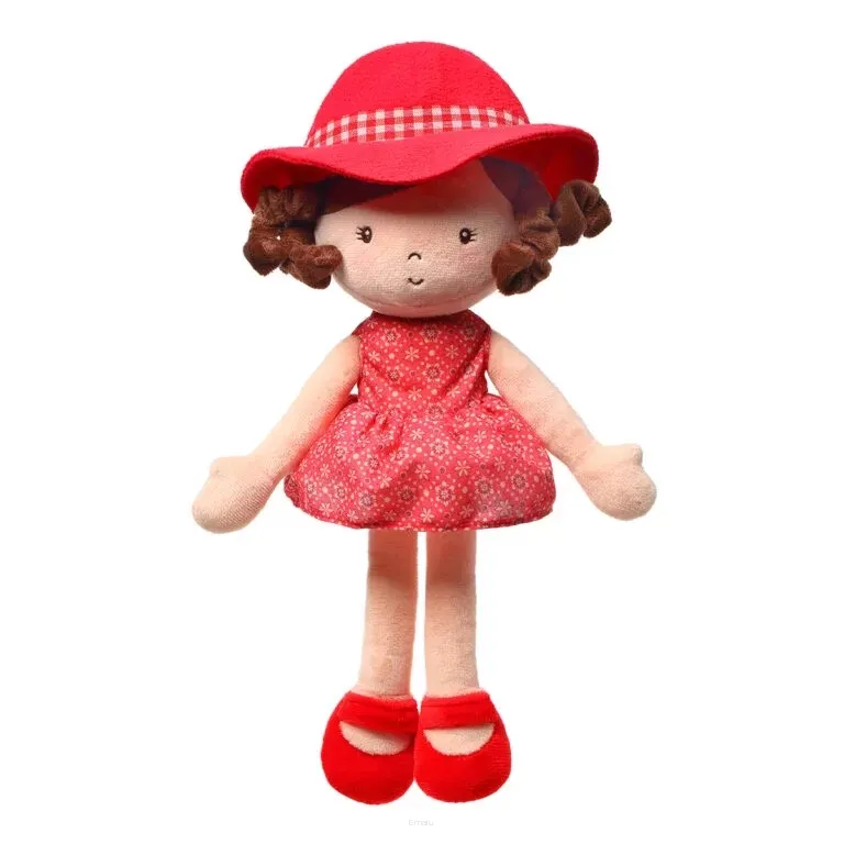 Przytulanka pluszowa lalka POPPY DOLL Baby Ono